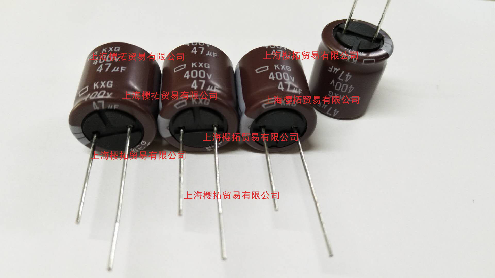 NCC黑金刚电容