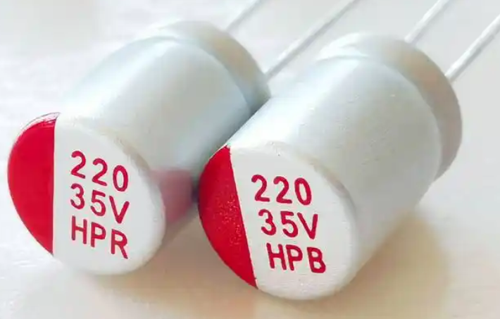 固态电容的性能特点有哪些？