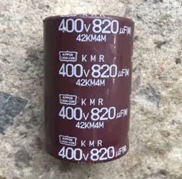 黑金刚电容